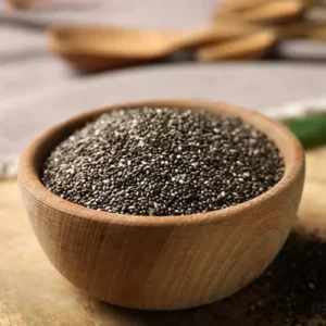 Chia Seeds