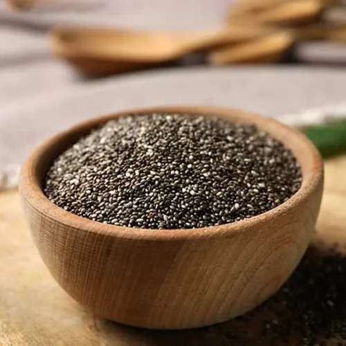 Chia Seeds