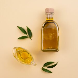 Coconut Oil