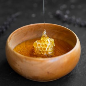 Raw Honey
