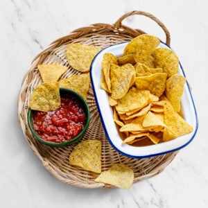 Ragi Chips