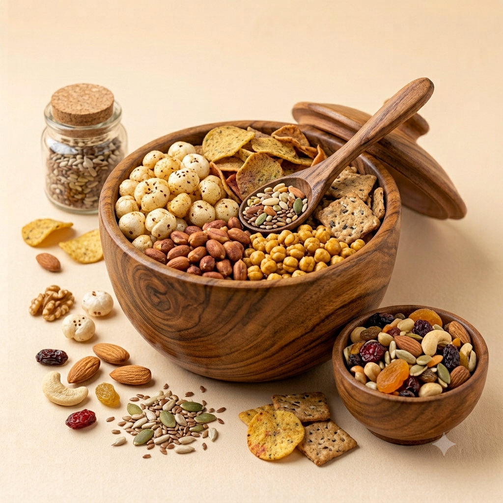 Healthy Snacks